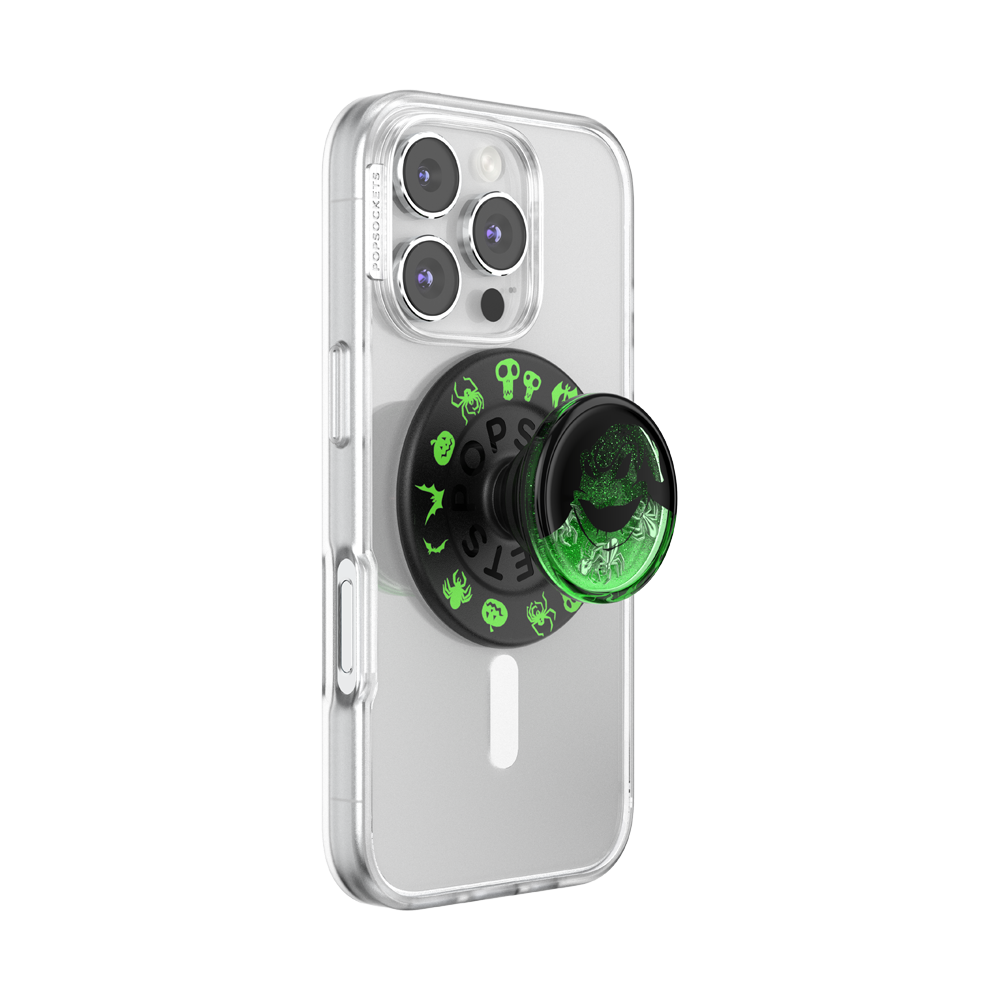 Tidepool Meanest Bug Around — MagSafe PopGrip - US 09385