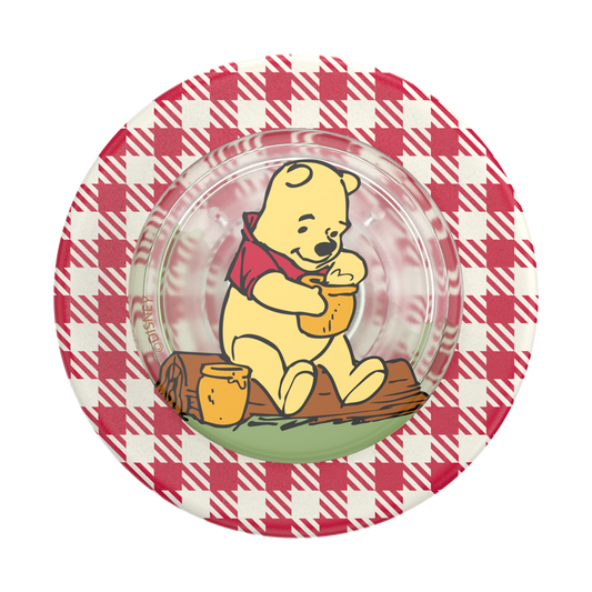 Pooh's Honey Time — MagSafe PopGrip - US 67059