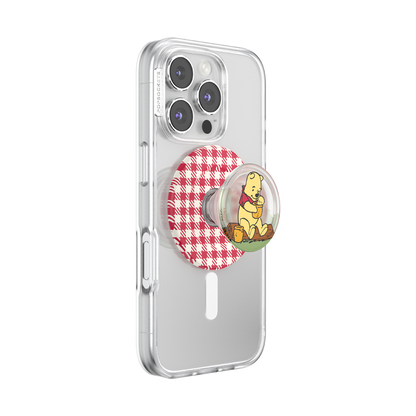 Pooh's Honey Time — MagSafe PopGrip - US 67507