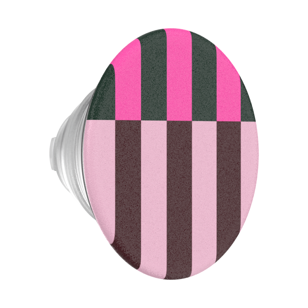 Pop of Pink Stripe — PopTop - US 91610