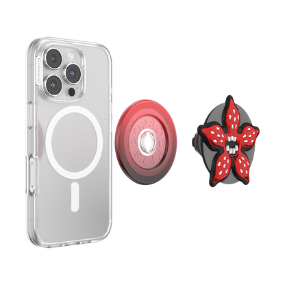PopOut Demogorgon — MagSafe PopGrip - US 92464