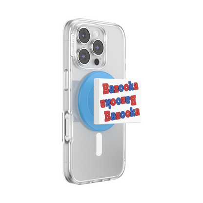 PopOut Bazooka Gum — MagSafe PopGrip - US 69499