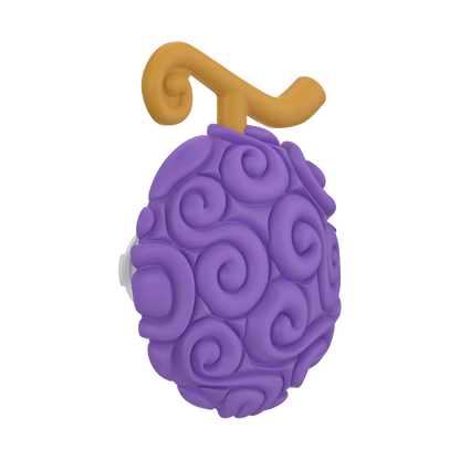 PopOut Gum Gum Fruit — PopTop - US 07907