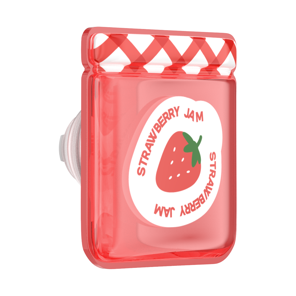 Jelly Jar —  MagSafe PopGrip - US 57075