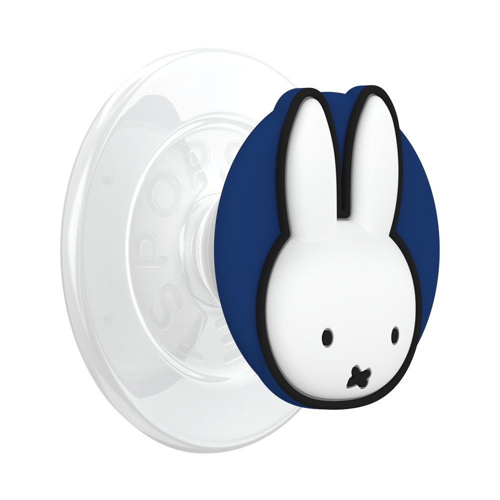 PopOut Miffy — MagSafe PopGrip - US 75362