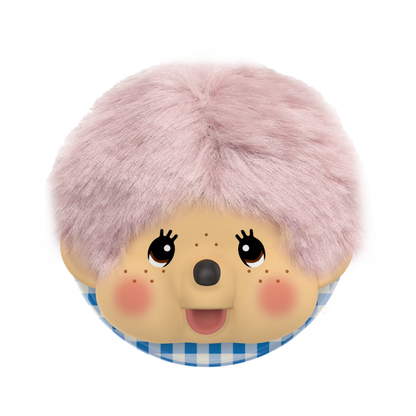 PopOut Monchhichi — MagSafe PopGrip - US 10181
