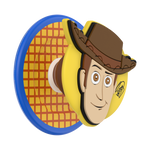 PopOut Toy Story Woody —  MagSafe PopGrip - US 04761