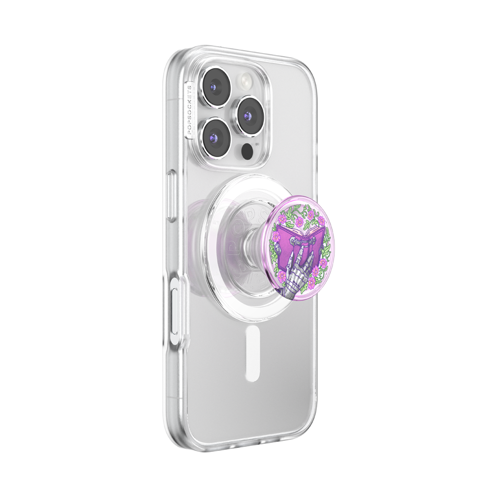 Reading Gauntlet Violet — MagSafe PopGrip - US 21144