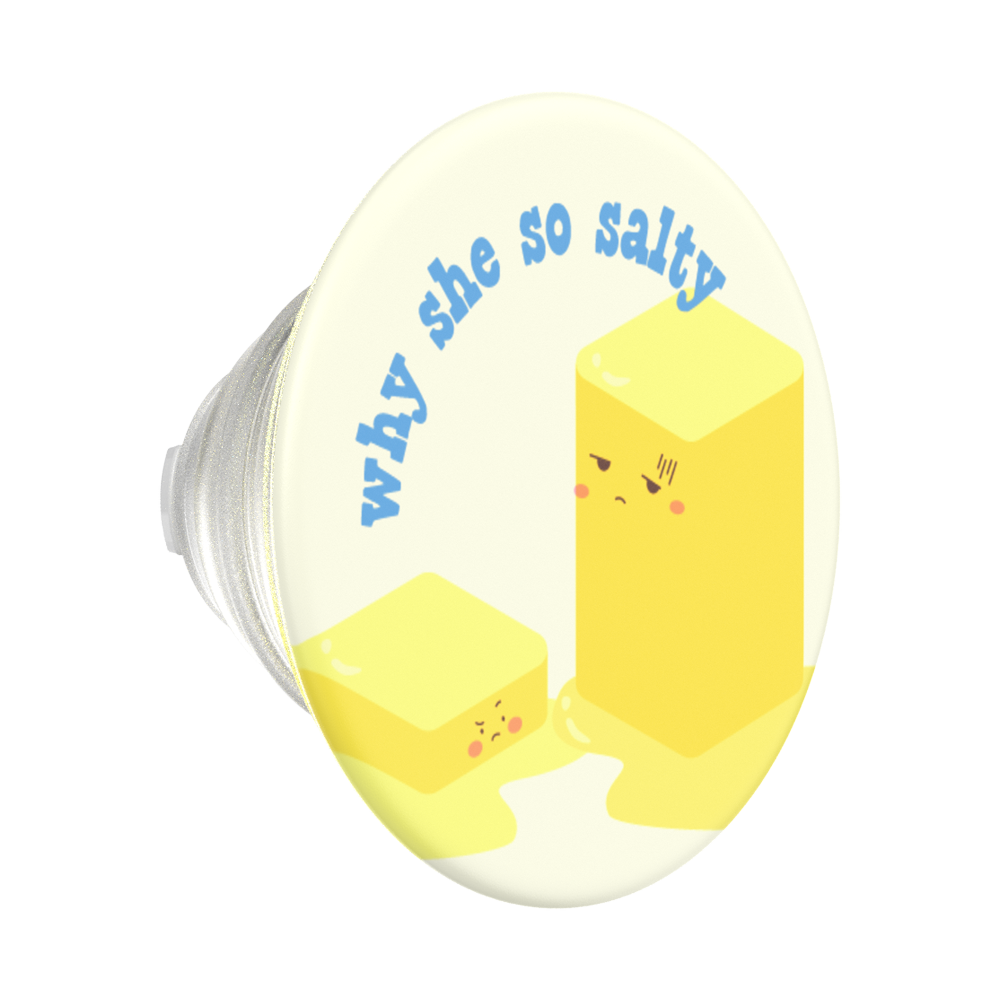 So Salty —  MagSafe PopGrip - US 15642