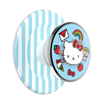Enamel Spinner Hello Kitty's Goodies —  MagSafe PopGrip - US 50876