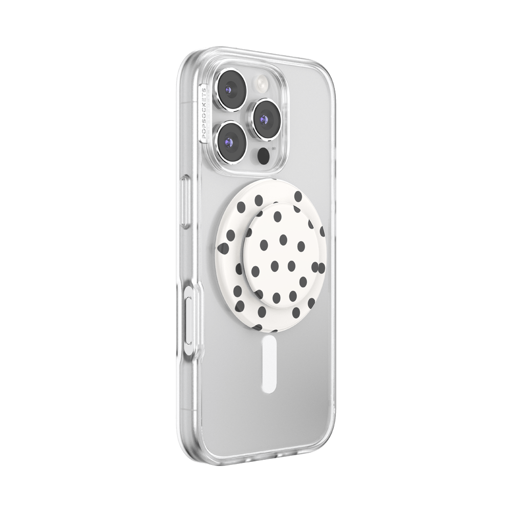 Spotlight Dots —  MagSafe PopGrip - US 07662