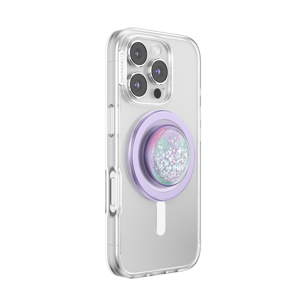 Tidepool Squishy Unicorn Magic —  MagSafe PopGrip - US 47482