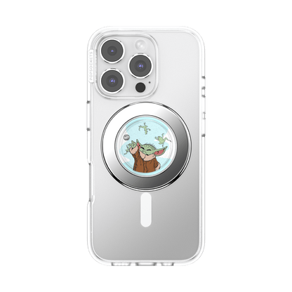 Tidepool Squishy Force Snack —  MagSafe PopGrip - US 66649