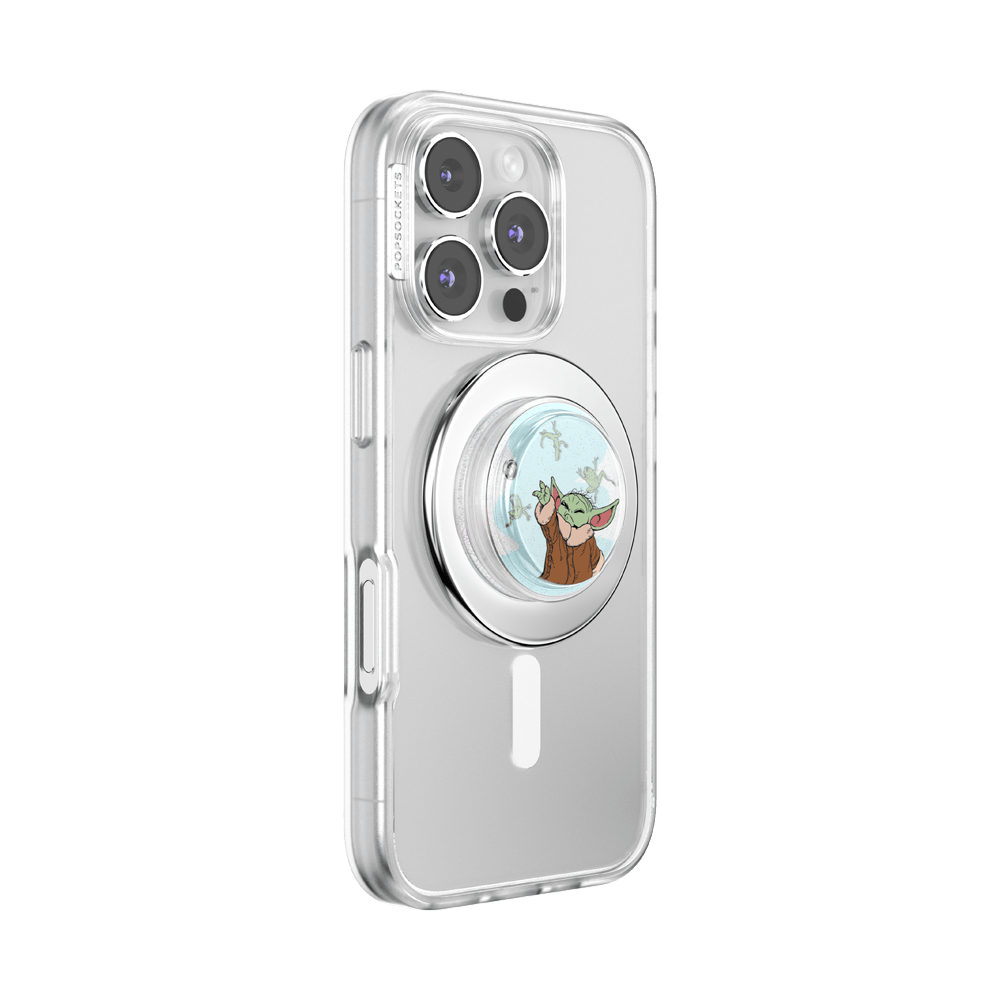 Tidepool Squishy Force Snack —  MagSafe PopGrip - US 61951