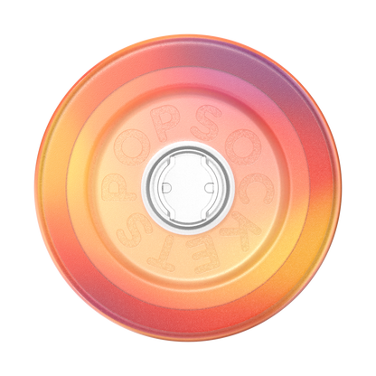 Tidepool Squishy Sleepy Flareon — MagSafe PopGrip - US 76273