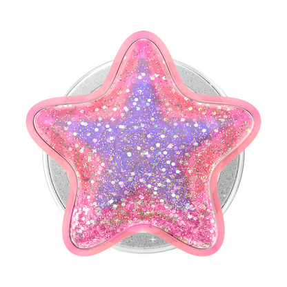 Tidepool Squishy Star Aura Pinky — MagSafe PopGrip - US 97868