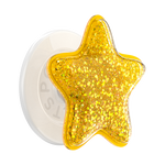 Tidepool Squishy Star Gold — MagSafe PopGrip - US 38593