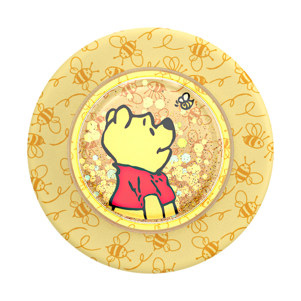 Tidepool Winnie's World — MagSafe PopGrip - US 72060