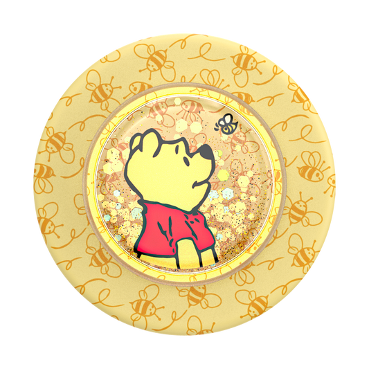 Tidepool Winnie's World — MagSafe PopGrip - US 71451