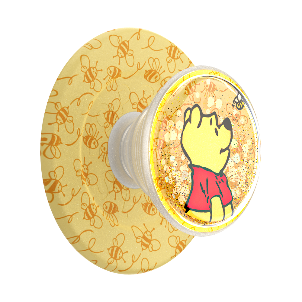 Tidepool Winnie's World — MagSafe PopGrip - US 07177