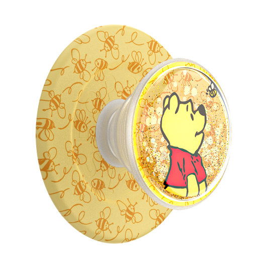 Tidepool Winnie's World — MagSafe PopGrip - US 71451
