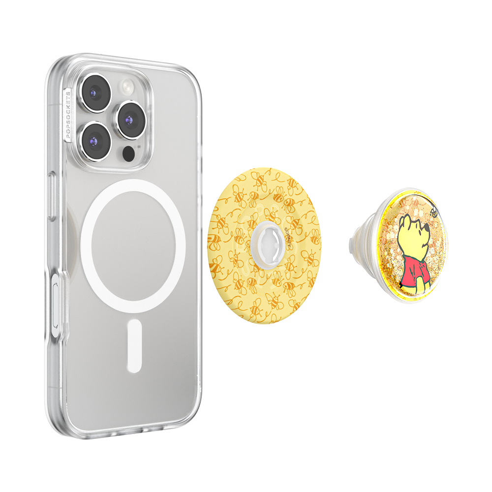 Tidepool Winnie's World — MagSafe PopGrip - US 39891