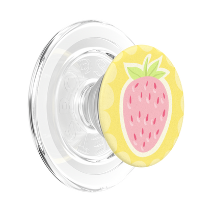 Strawberry Lemonade — MagSafe PopGrip - US 69422