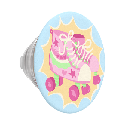 Sweet Skates —  PopTop - US 03502