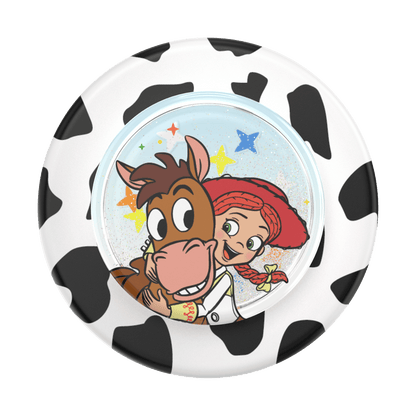 Tidepool Toy Story Jessie —  MagSafe PopGrip - US 59749