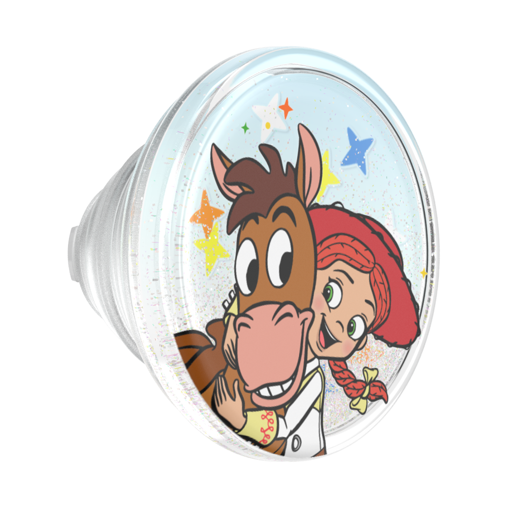Tidepool Toy Story Jessie  —  PopTop - US 28581