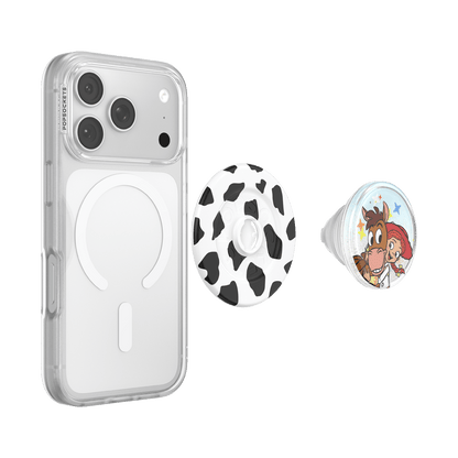 Tidepool Toy Story Jessie —  MagSafe PopGrip - US 82733