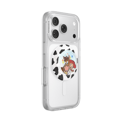 Tidepool Toy Story Jessie —  MagSafe PopGrip - US 59749