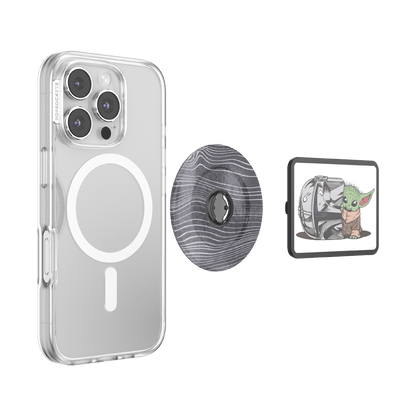 The Child —  MagSafe PopGrip - US 27910