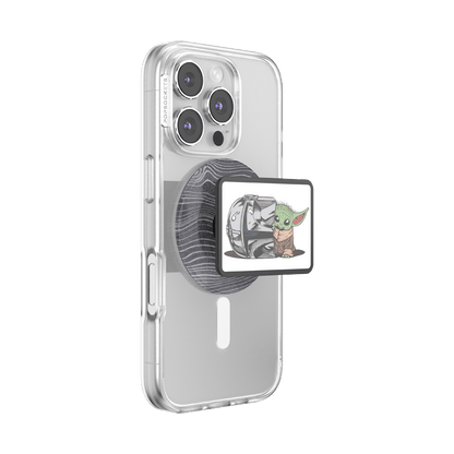 The Child —  MagSafe PopGrip - US 60852