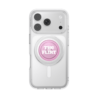 The Flirt — MagSafe PopGrip - US 48810