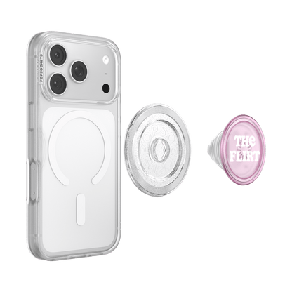 The Flirt — MagSafe PopGrip - US 48810