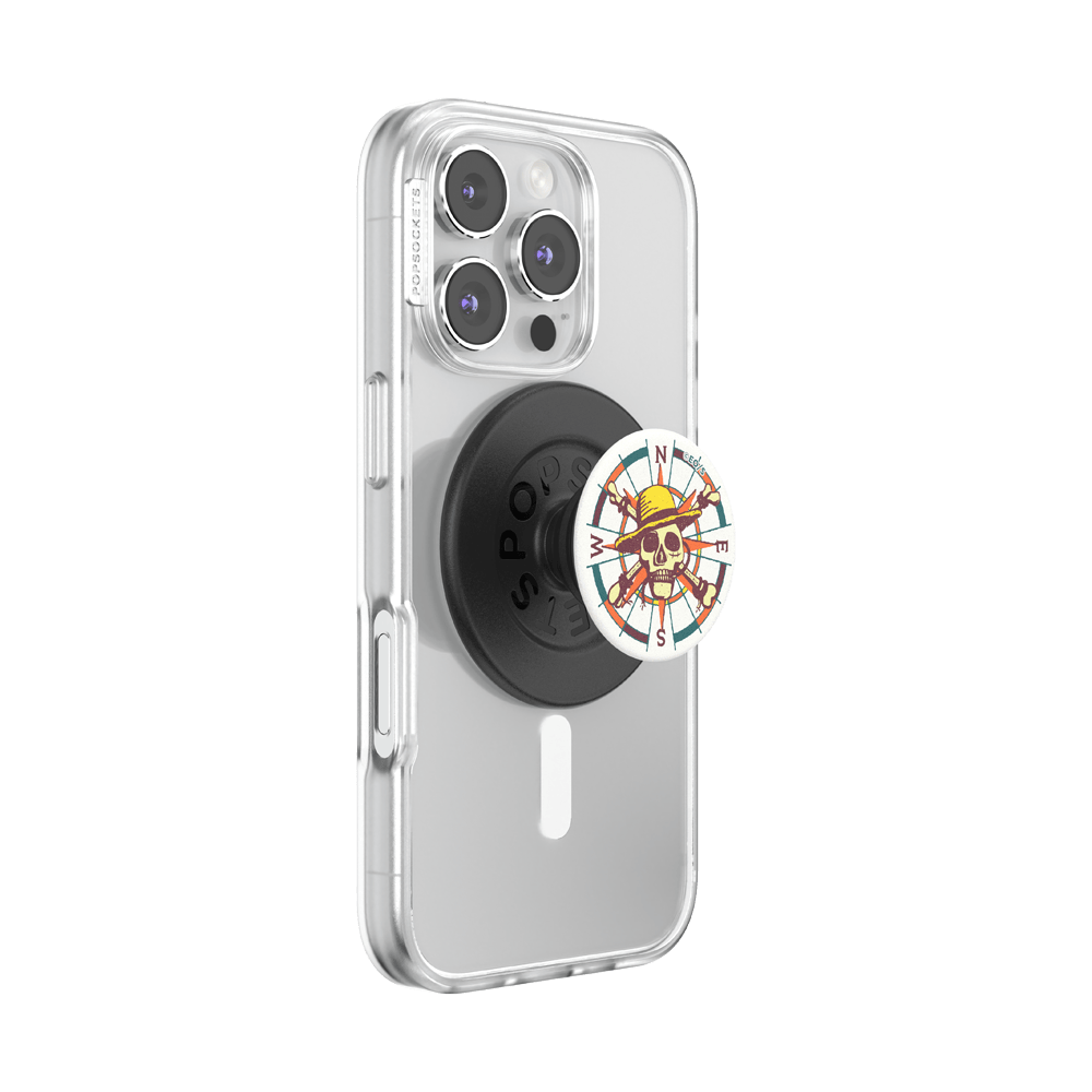 The Straw Hat Pirates — MagSafe PopGrip - US 49690