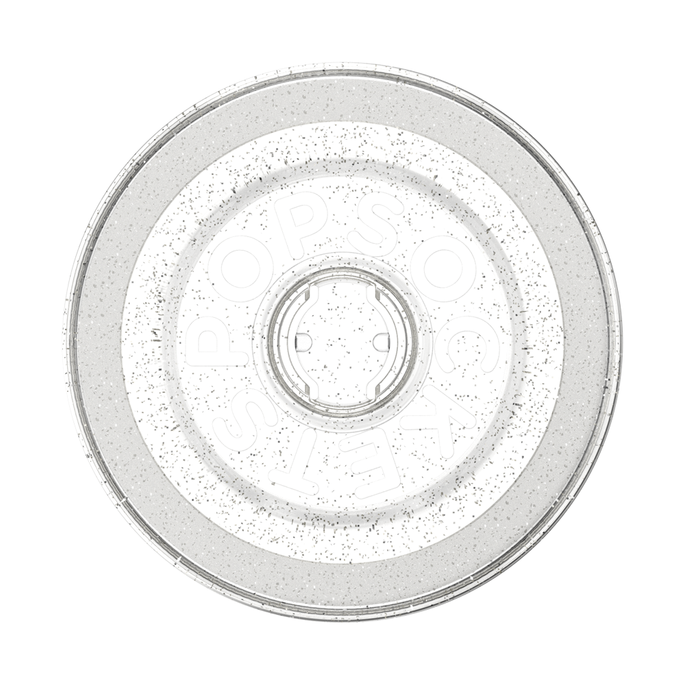 Enamel Threaded Grace —  MagSafe PopGrip - US 27201