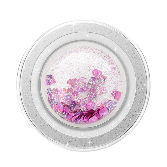 Tidepool Glitter Bomb —  MagSafe PopGrip - US 19834