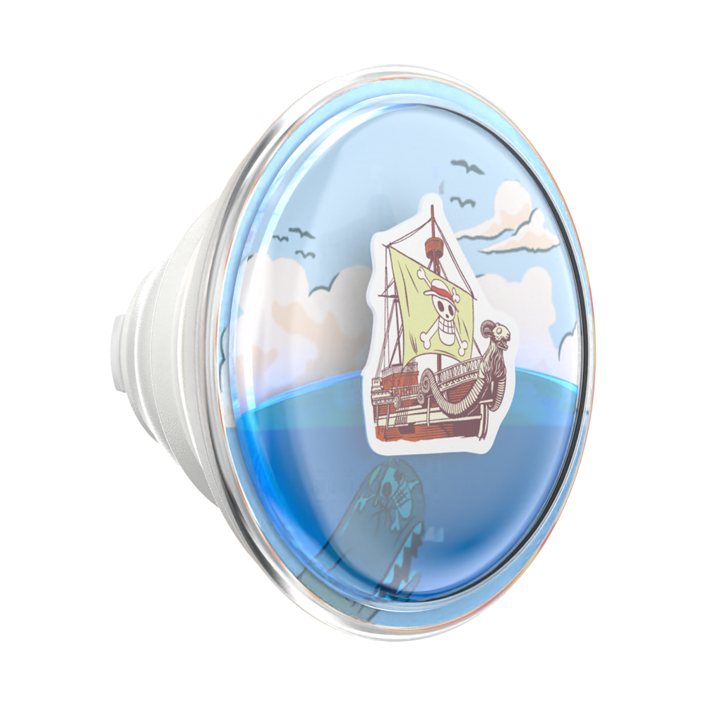 Tidepool The Going Merry — MagSafe PopGrip - US 36950