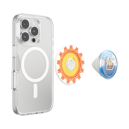 Tidepool The Going Merry — MagSafe PopGrip - US 57501