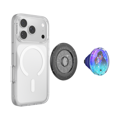 Tidepool Starfall — MagSafe PopGrip - US 96874