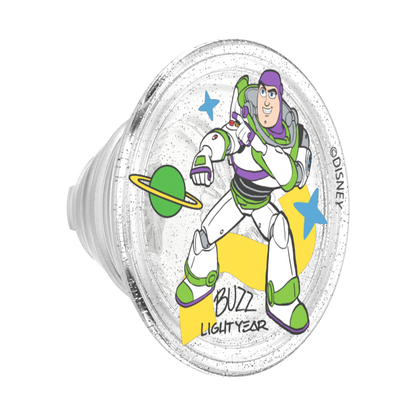Toy Story Glitter Buzz —  MagSafe PopGrip - US 67739