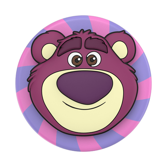 PopOut Toy Story Lotso —  MagSafe PopGrip - US 97201