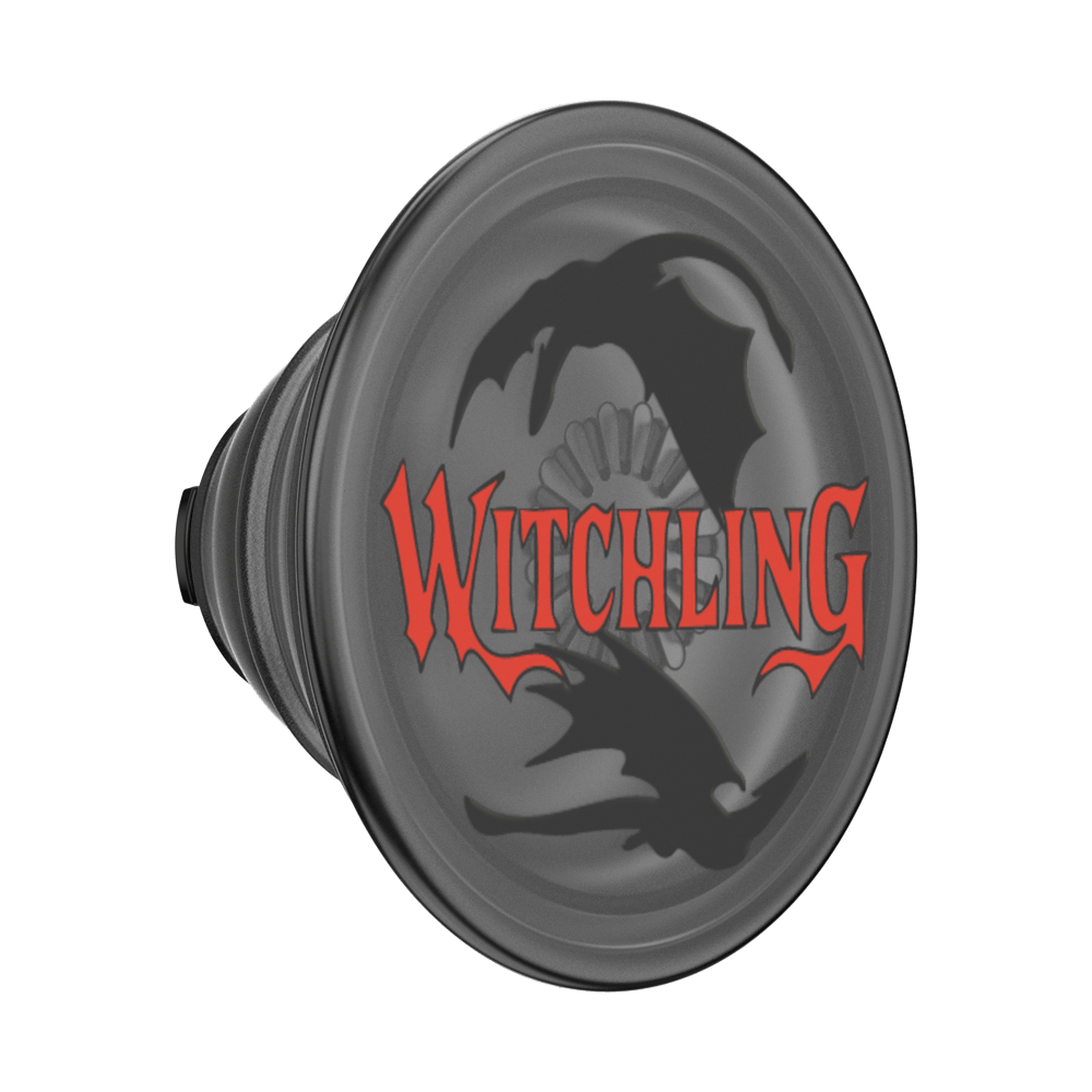 Witchling — MagSafe PopGrip - US 44389