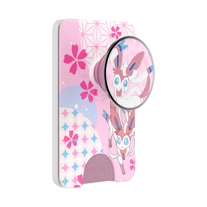 Enamel Sylveon's Dream — MagSafe PopWallet+ - US 47500