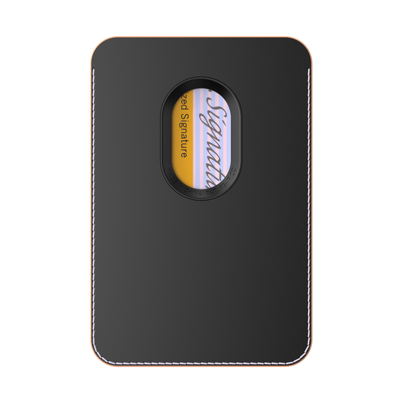 Pale Lavender —  Softgoods MagSafe PopWallet+ - US 79952