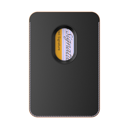 Pale Lavender —  Softgoods MagSafe PopWallet+ - US 79952