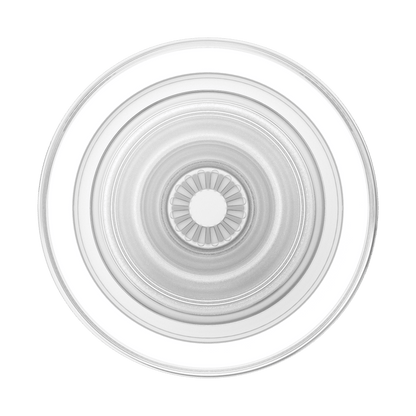 Clear — MagSafe PopGrip - US 03153