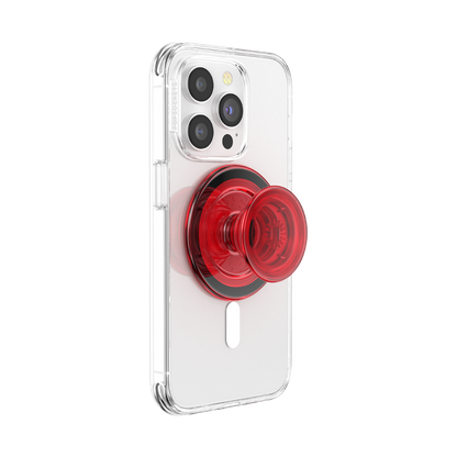 Danger Red — MagSafe PopGrip - US 67055